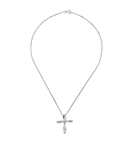Necklace Breil Woman ALCHEMY in Steel TJ4028 - TJ4028